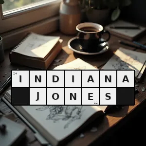 Rozwiązanie krzyżówki: arka przymierza - indiana jones | hasła, synonimy i podpowiedzi Hasło krzyżówkowe arka przymierza - indiana jones – rozwiązanie, synonimy, podpowiedzi i definicje krzyżówkowe